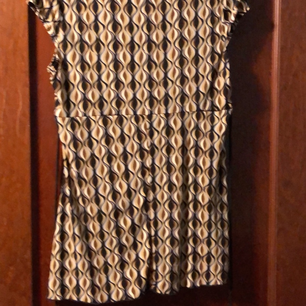 Dress top - Picture 2 of 2
